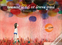 Capa do artigo Comment Le Ciel Est Devenu Grand