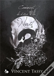 Capa do artigo Comment Le Dire À La Nuit