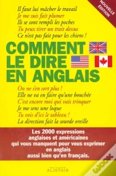 Comment Le Dire En Anglais