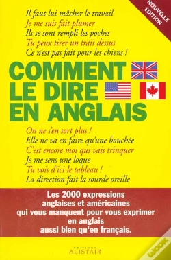 Capa do artigo Comment Le Dire En Anglais