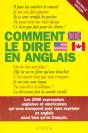 Comment Le Dire En Anglais - Preview