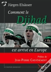Capa do artigo Comment Le Djihad Est Arrive En Europe : Islamisme Et Services Secrets