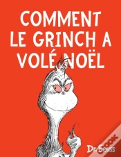 Capa do artigo Comment Le Grinch A Vole Noel