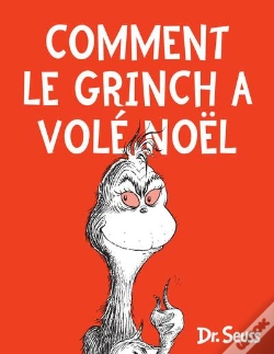 Capa do artigo Comment Le Grinch A Vole Noel