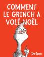 Comment Le Grinch A Vole Noel - Preview