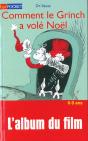 Comment Le Grinch A Vole Noel - Preview