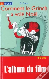 Comment Le Grinch A Vole Noel
