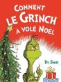 Comment Le Grinch A Volé Noël - Preview