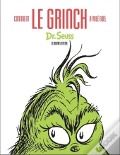 Comment Le Grinch A Volé Noël