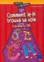 Comment Le H Trouva Sa Voix - Preview