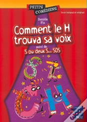 Capa do artigo Comment Le H Trouva Sa Voix