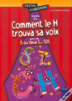 Capa do artigo Comment Le H Trouva Sa Voix