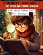 Comment Le Pere Noel  ? Le Guide Des Petits Curieux Dys - Un Conte De Noel Captivant : Methode De L - Preview