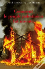 Capa do artigo Comment Le Peuple Palestinien Fut Invente