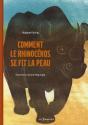 Comment Le Rhinocéros Se Fit La Peau - Preview