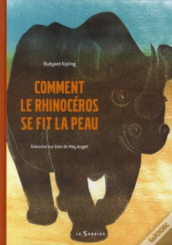 Capa do artigo Comment Le Rhinocéros Se Fit La Peau