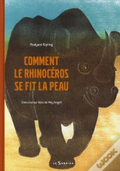 Capa do artigo Comment Le Rhinocéros Se Fit La Peau