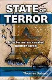 Capa do artigo Comment Le Terrorisme A Créé Israël ?