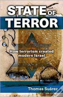 Capa do artigo Comment Le Terrorisme A Créé Israël ?