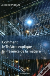 Capa do artigo Comment Le Theatre Explique La Presence De La Matiere