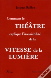 Capa do artigo Comment Le Théâtre Explique L