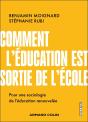 Comment L'Éducation Est Sortie De L'École : Pour Une Sociologie De L'Éducation Renouvellée - Preview