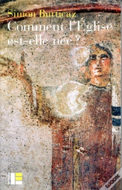Capa do artigo Comment L'Eglise Est-Elle Née ?