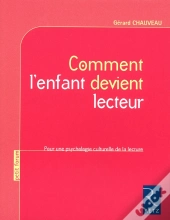 Comment L'Enfant Devient Lecteur