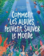 Comment Les Algues Peuvent Sauver Le Monde