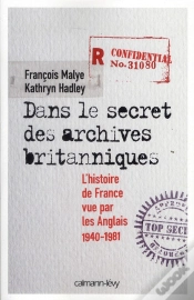 Capa do artigo Comment Les Anglais Voyaent La France 1940-1981