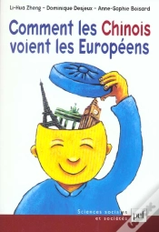Capa do artigo Comment Les Chinois Voient Les Europeens
