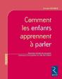 Comment Les Enfants Apprennent A Parler - Preview
