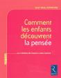 Comment Les Enfants Découvrent La Pensée ; La Théorie De L'Esprit Chez L'Enfant - Preview