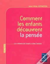 Comment Les Enfants Découvrent La Pensée ; La Théorie De L'Esprit Chez L'Enfant
