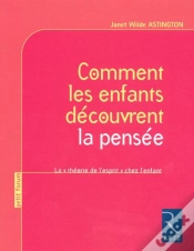 Capa do artigo Comment Les Enfants Découvrent La Pensée ; La Théorie De L