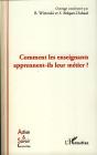 Comment Les Enseignants Apprennent-Ils Leur Métier ? - Preview