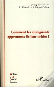 Capa do artigo Comment Les Enseignants Apprennent-Ils Leur Métier ?