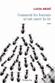 Capa do artigo Comment Les Fourmis M