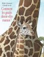 Comment Les Girafes Disent-Elles Maman - Preview