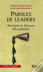 Capa do artigo Comment Les Grands Nous Parlent