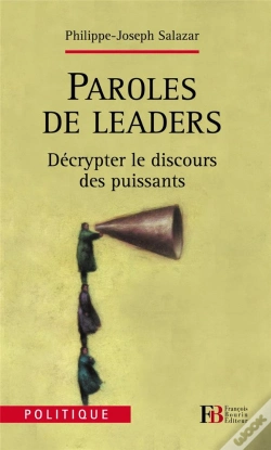 Capa do artigo Comment Les Grands Nous Parlent