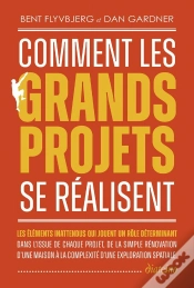 Capa do artigo Comment Les Grands Projets Se Réalisent