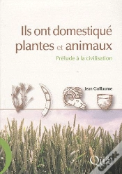 Capa do artigo Comment Les Hommes Se Sont Approprié Leur Nourriture ?