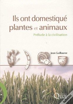 Capa do artigo Comment Les Hommes Se Sont Approprié Leur Nourriture ?