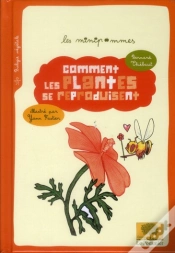 Capa do artigo Comment Les Plantes Se Reproduisent ?