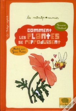Capa do artigo Comment Les Plantes Se Reproduisent ?