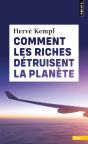 Comment Les Riches Détruisent La Planète - Preview