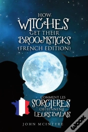 Capa do artigo Comment Les Sorcières Obtiennent Leurs Balais
