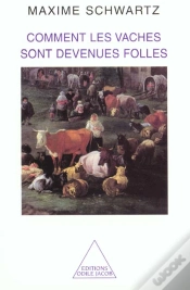 Capa do artigo Comment Les Vaches Sont Devenues Folles