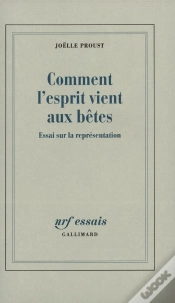 Capa do artigo Comment L